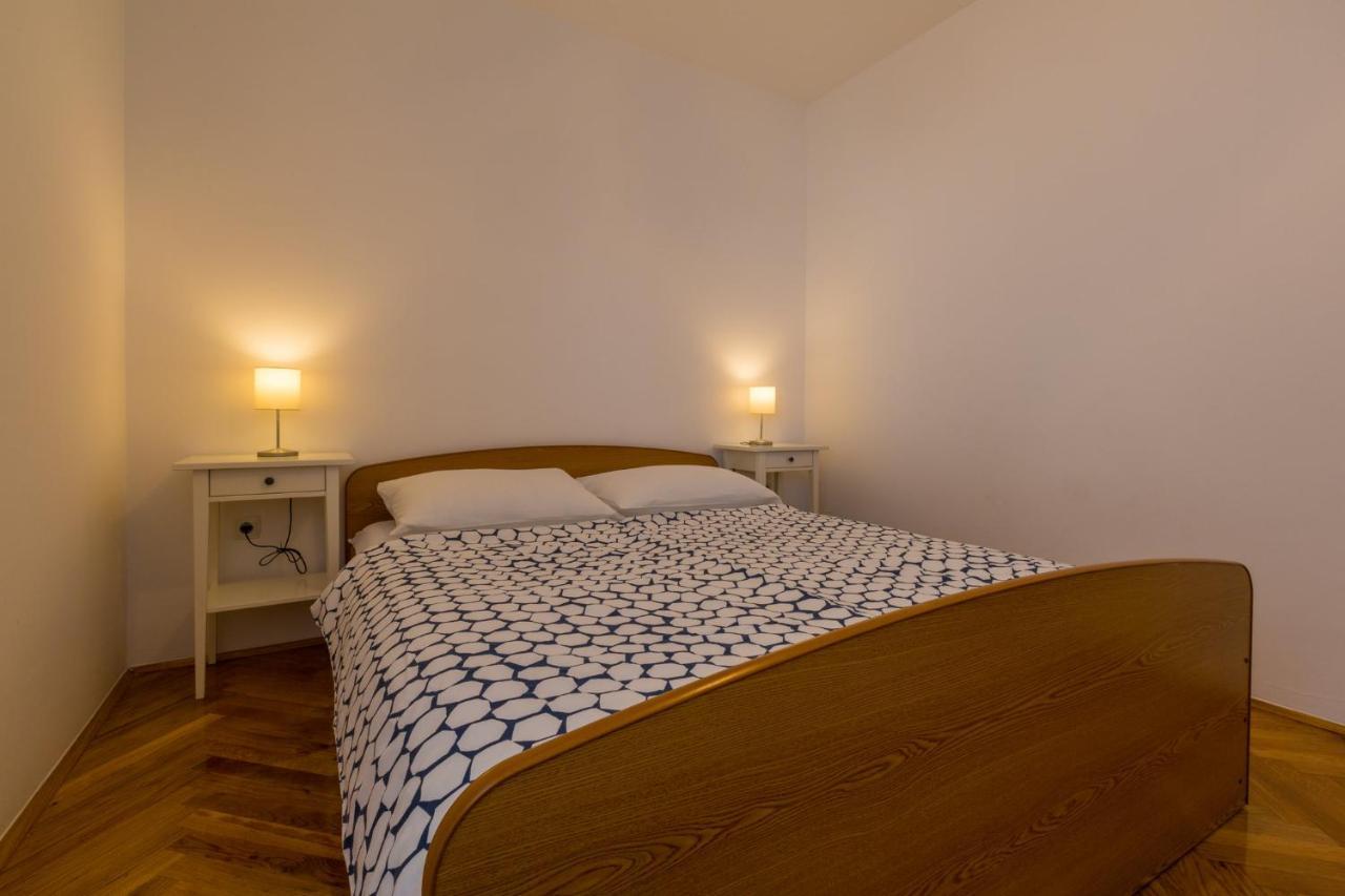 Amila Apartment Crikvenica Luaran gambar