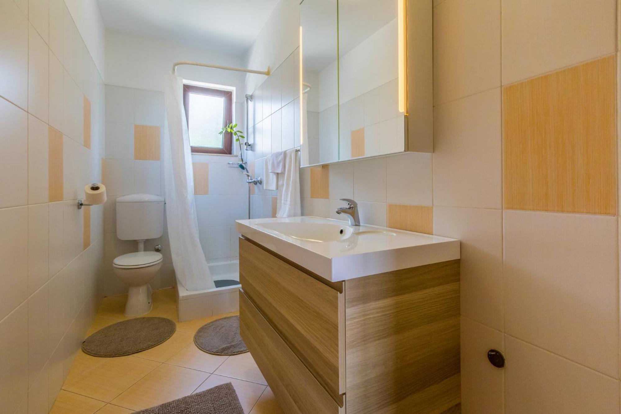 Amila Apartment Crikvenica Bilik gambar