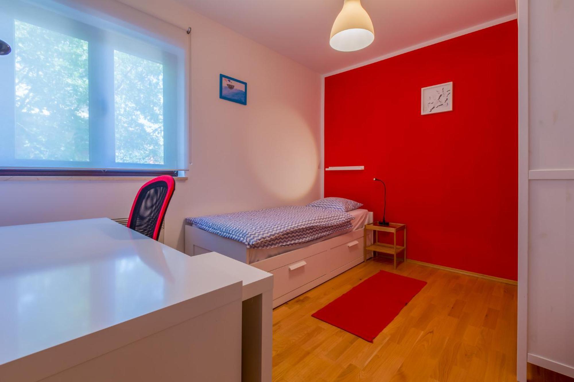Amila Apartment Crikvenica Bilik gambar