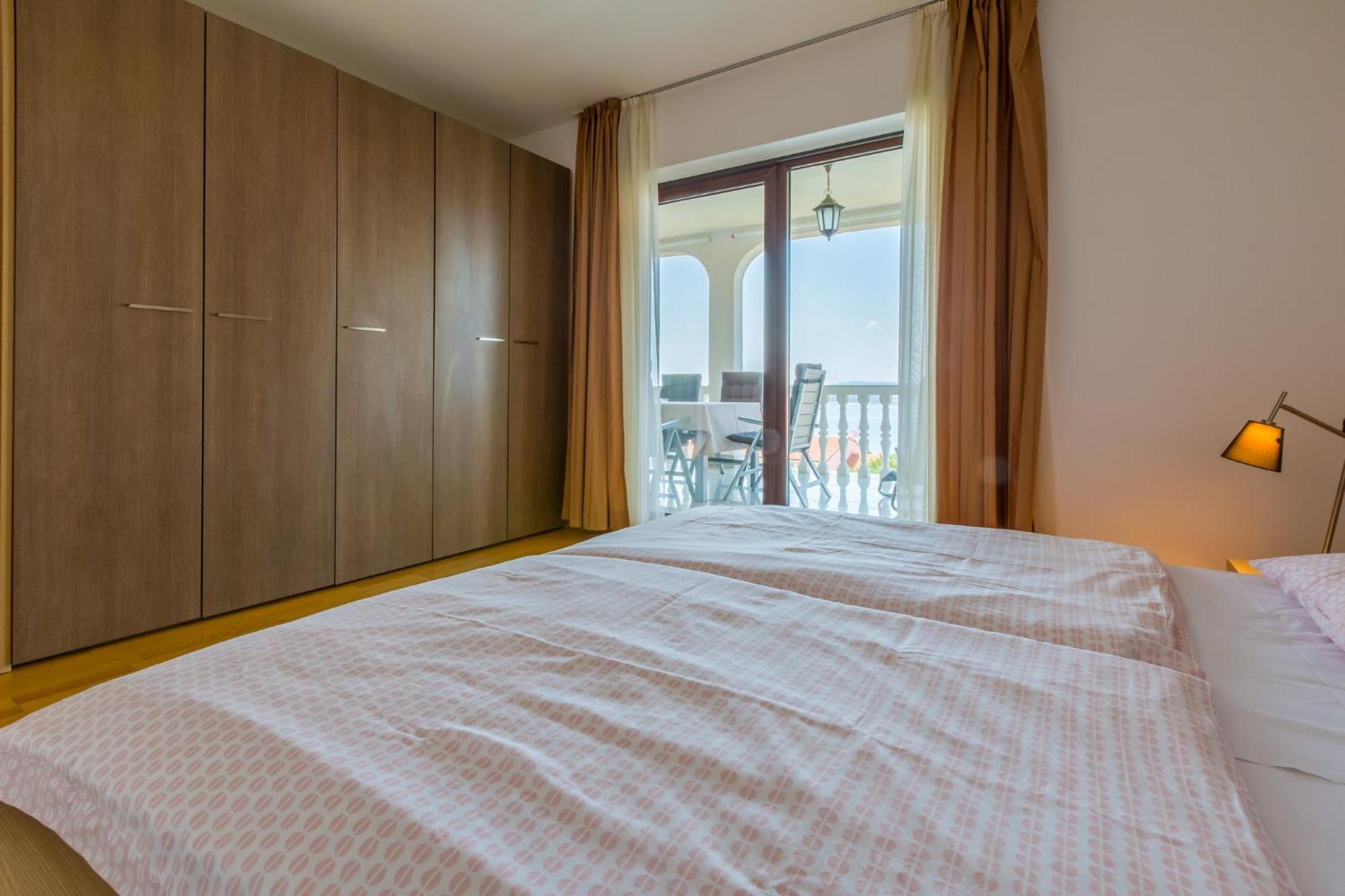 Amila Apartment Crikvenica Bilik gambar