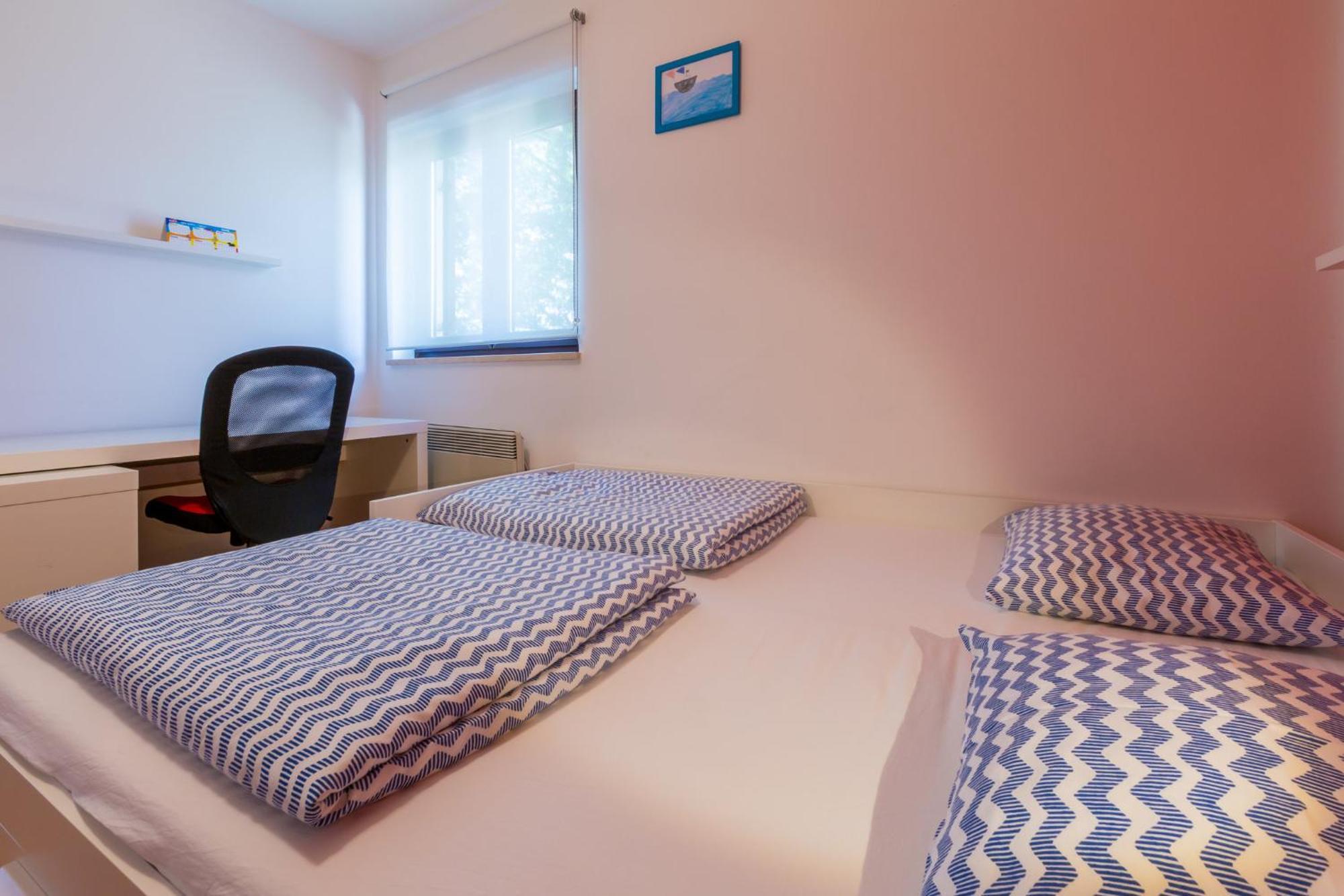 Amila Apartment Crikvenica Bilik gambar