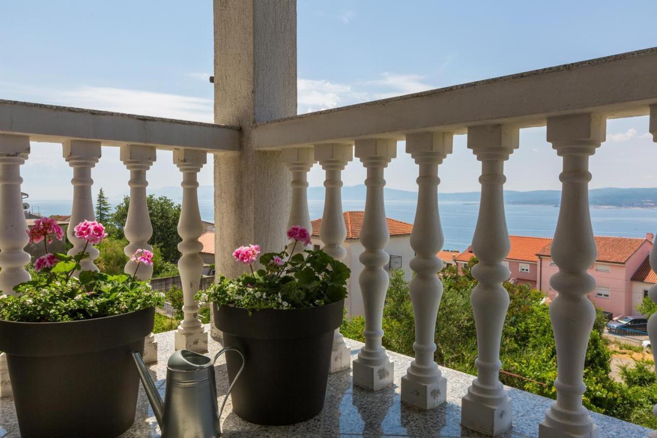 Amila Apartment Crikvenica Bilik gambar